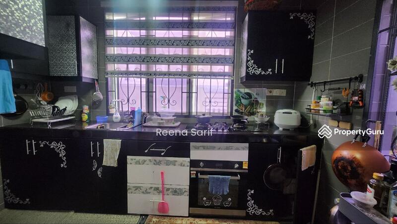 2-storey Terraced House for Sale in Cahaya Spk (Shah Alam) - Reena Sarif - PropertyGuru.com.my