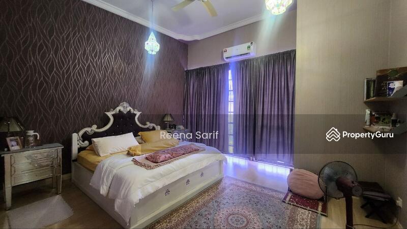 2-storey Terraced House for Sale in Cahaya Spk (Shah Alam) - Reena Sarif - PropertyGuru.com.my
