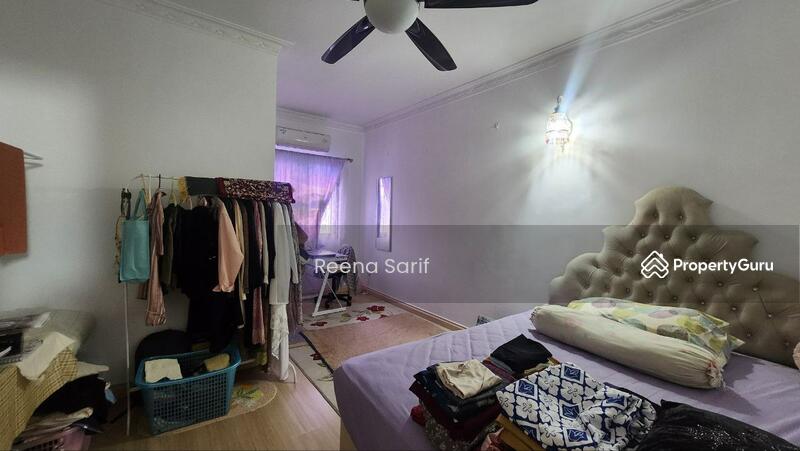 2-storey Terraced House for Sale in Cahaya Spk (Shah Alam) - Reena Sarif - PropertyGuru.com.my