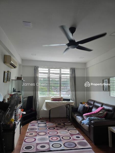 For Sale - Kenanga Apartment
