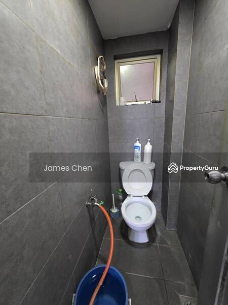 For Sale - Kenanga Apartment