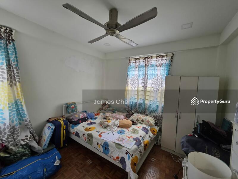 For Sale - Kenanga Apartment
