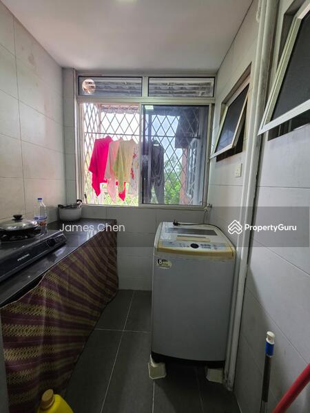 For Sale - Kenanga Apartment