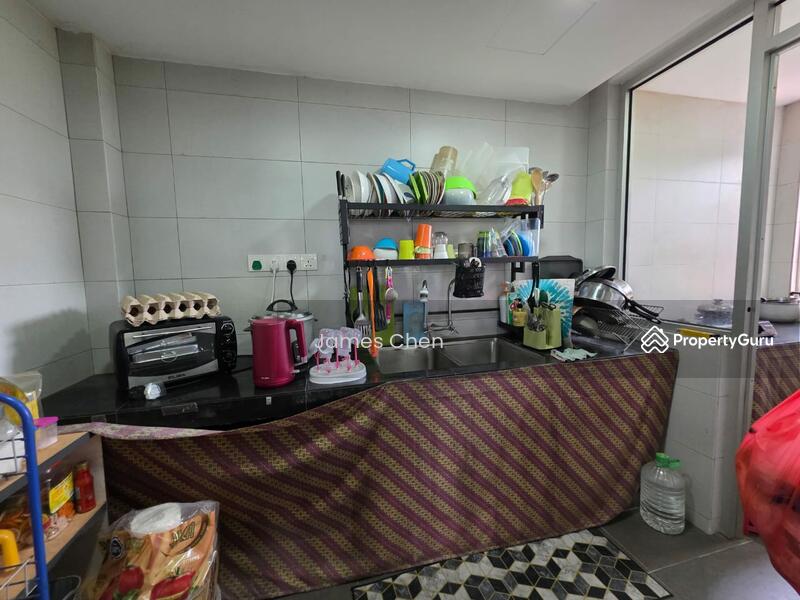 For Sale - Kenanga Apartment