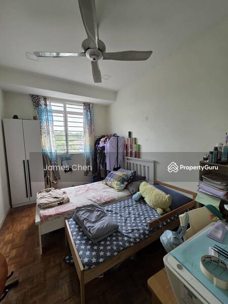For Sale - Kenanga Apartment