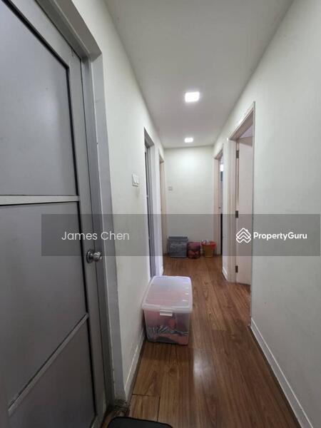 For Sale - Kenanga Apartment