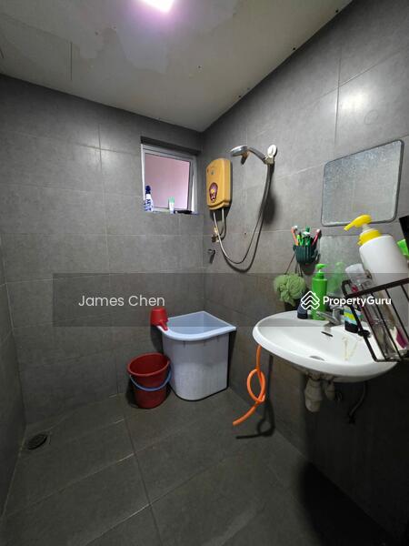 For Sale - Kenanga Apartment