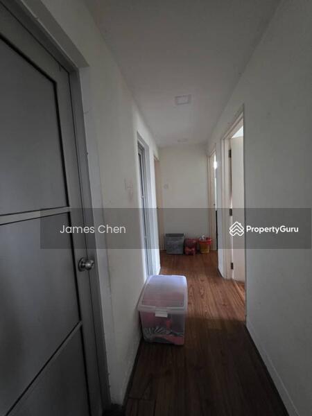 For Sale - Kenanga Apartment