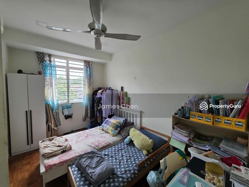For Sale - Kenanga Apartment