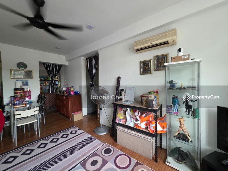 For Sale - Kenanga Apartment
