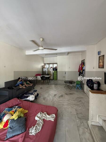 Untuk Dijual - Bukit Raja Klang