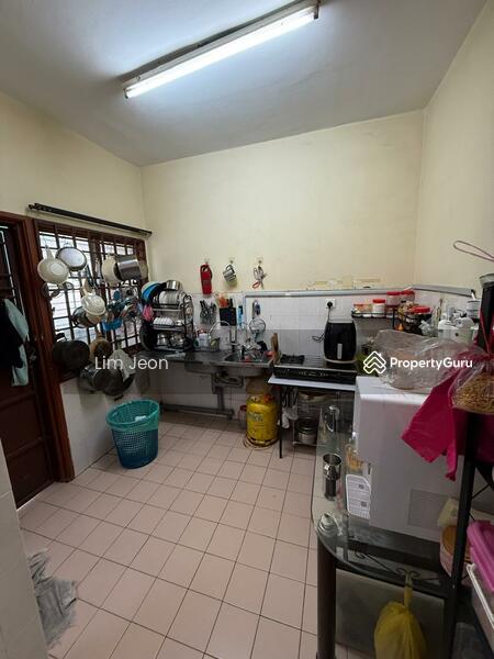 Untuk Dijual - Bukit Raja Klang