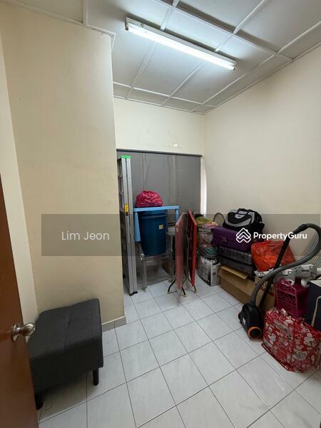 Untuk Dijual - Bukit Raja Klang