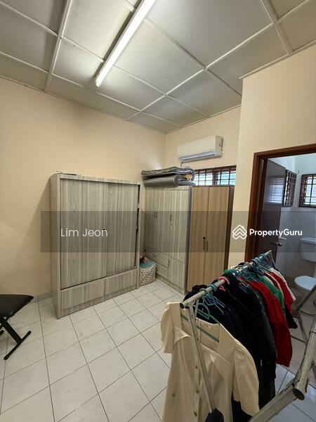 Untuk Dijual - Bukit Raja Klang