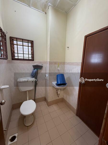 Untuk Dijual - Bukit Raja Klang