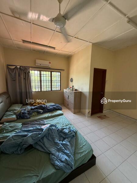 Untuk Dijual - Bukit Raja Klang