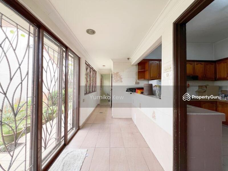 Untuk Dijual - Taman Tun Dr Ismail