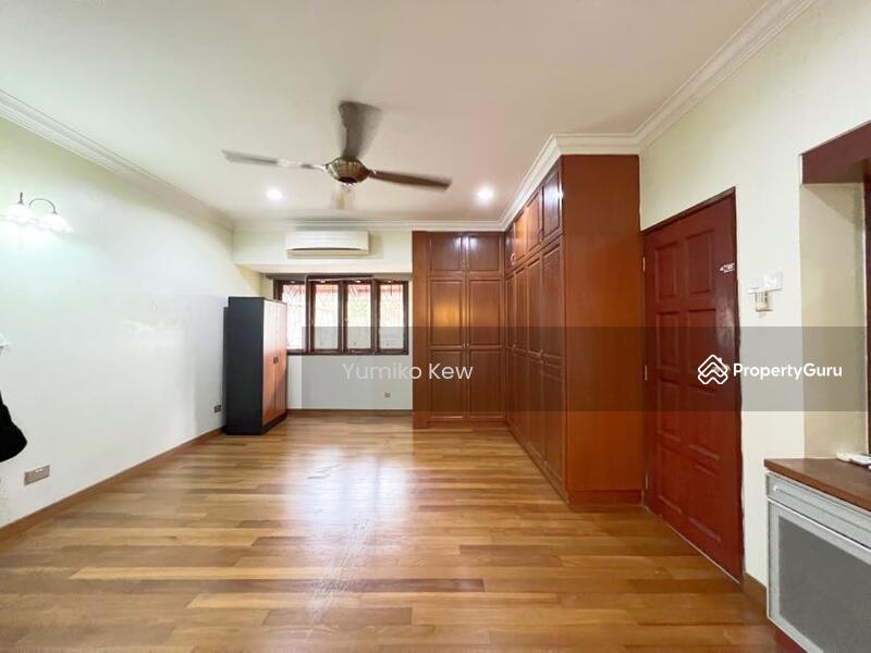 Untuk Dijual - Taman Tun Dr Ismail