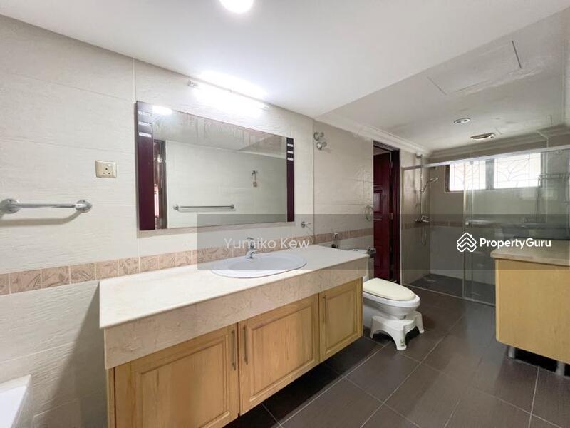 Untuk Dijual - Taman Tun Dr Ismail