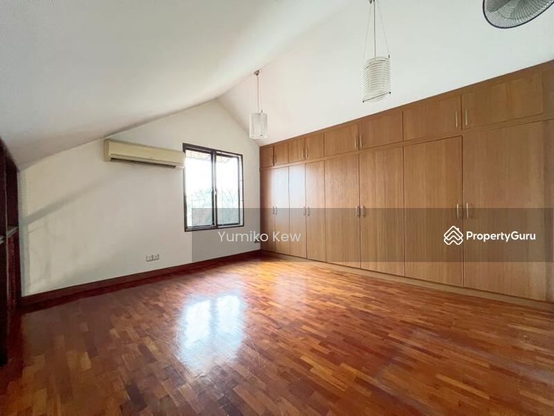 Untuk Dijual - Taman Tun Dr Ismail