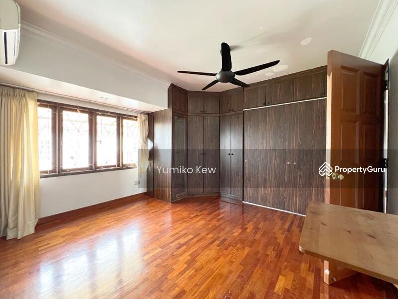 Untuk Dijual - Taman Tun Dr Ismail