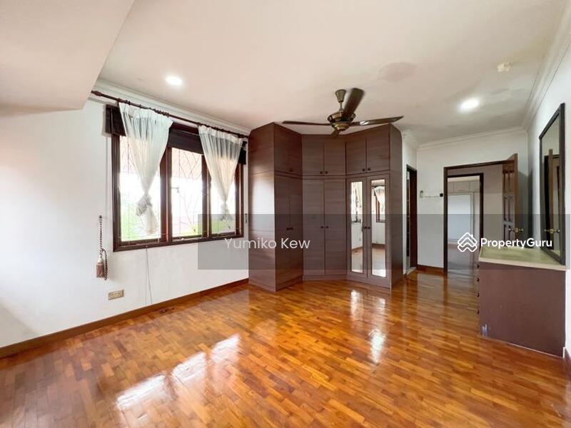 Untuk Dijual - Taman Tun Dr Ismail