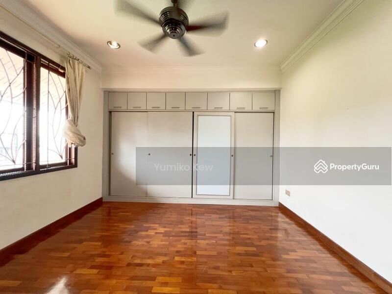 Untuk Dijual - Taman Tun Dr Ismail