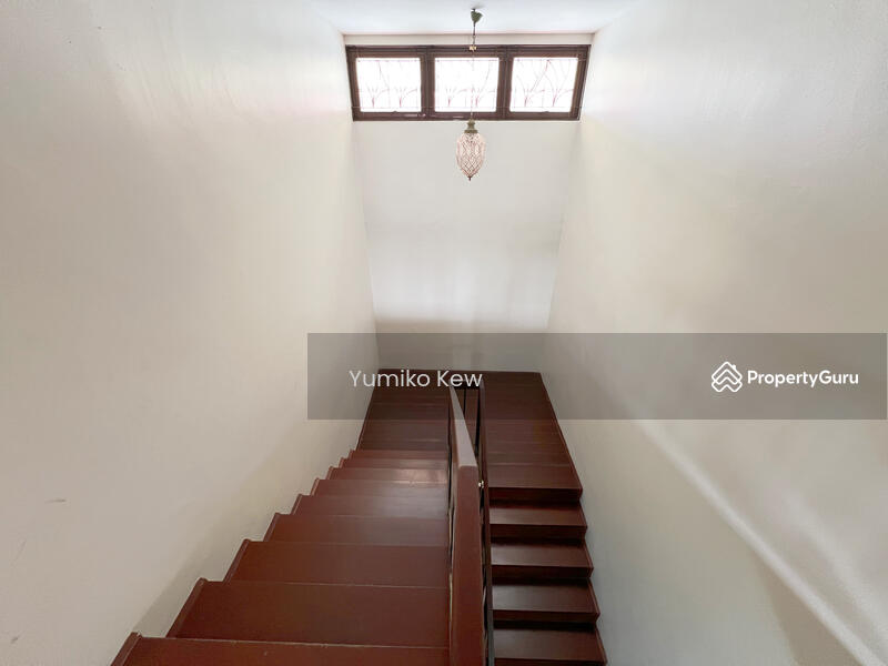Untuk Dijual - Taman Tun Dr Ismail