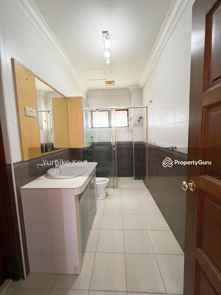 Untuk Dijual - Taman Tun Dr Ismail