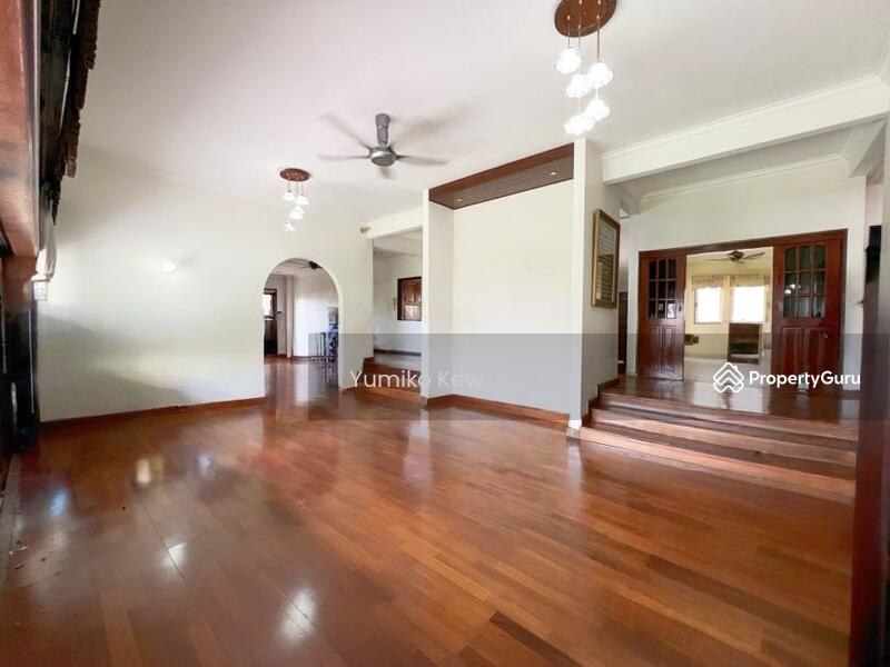 Untuk Dijual - Taman Tun Dr Ismail