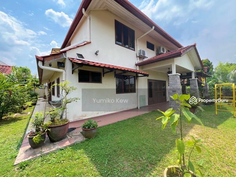 Untuk Dijual - Taman Tun Dr Ismail