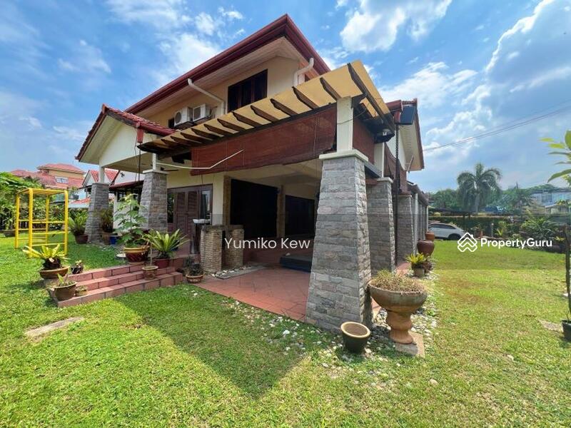 Untuk Dijual - Taman Tun Dr Ismail