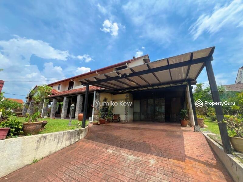 Untuk Dijual - Taman Tun Dr Ismail