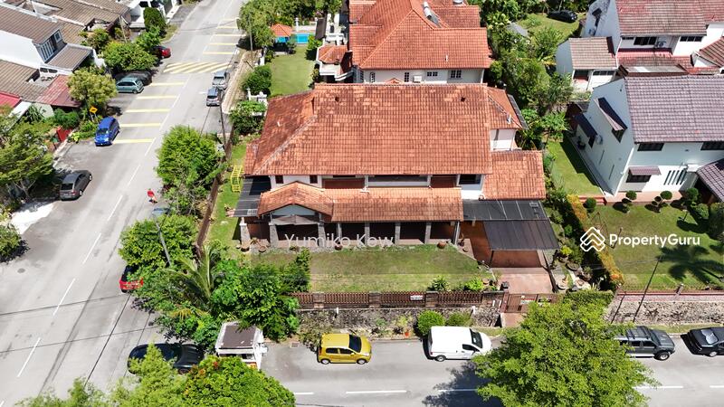 Untuk Dijual - Taman Tun Dr Ismail