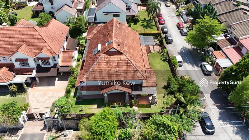Untuk Dijual - Taman Tun Dr Ismail