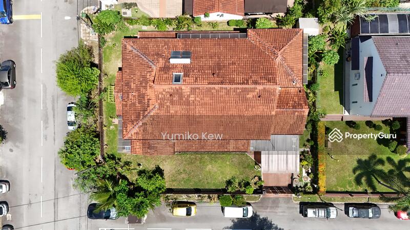 Untuk Dijual - Taman Tun Dr Ismail