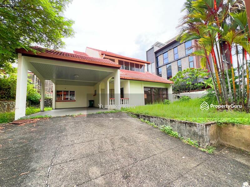 Bungalow for Sale in Taman Tun Dr Ismail (Kuala Lumpur) - Yumiko Kew - PropertyGuru.com.my
