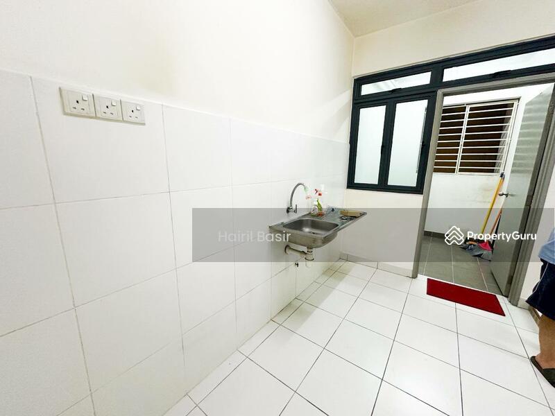 Untuk Dijual - Metia Residence