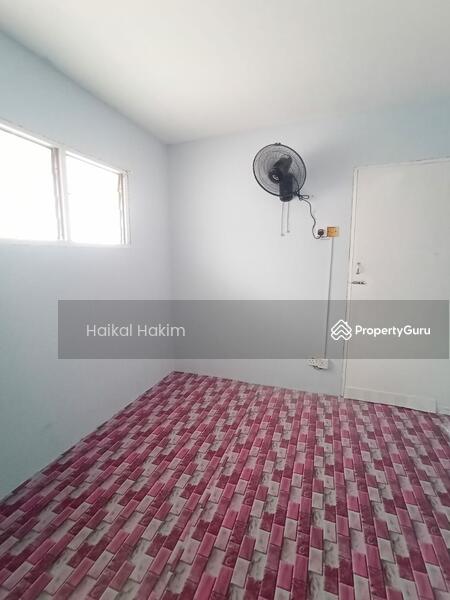 For Sale - Perumahan Awam Seri Langkawi 2