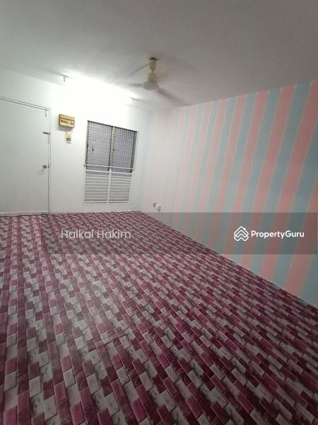 For Sale - Perumahan Awam Seri Langkawi 2