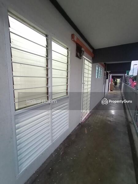 For Sale - Perumahan Awam Seri Langkawi 2