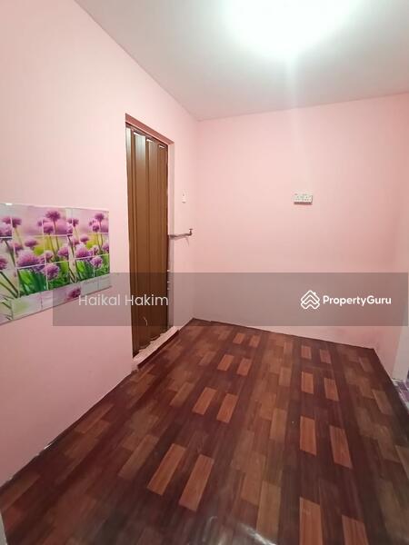 For Sale - Perumahan Awam Seri Langkawi 2