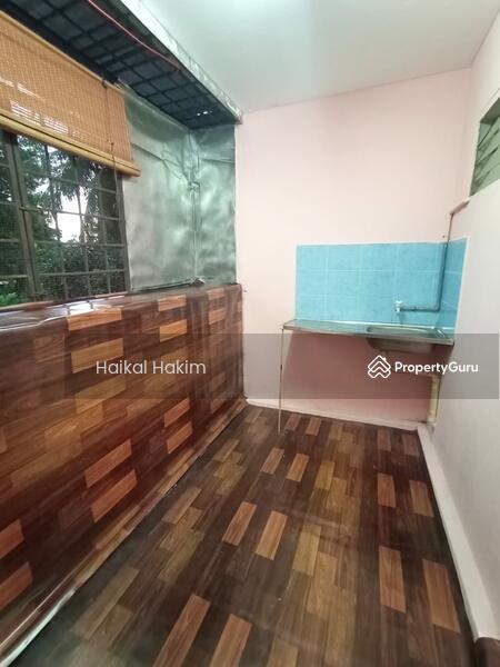 For Sale - Perumahan Awam Seri Langkawi 2