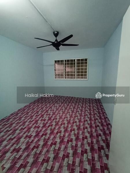 For Sale - Perumahan Awam Seri Langkawi 2