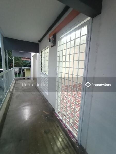 For Sale - Perumahan Awam Seri Langkawi 2