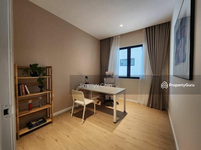Untuk Dijual - Parq Residence