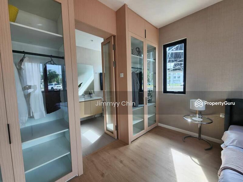 Untuk Dijual - Parq Residence