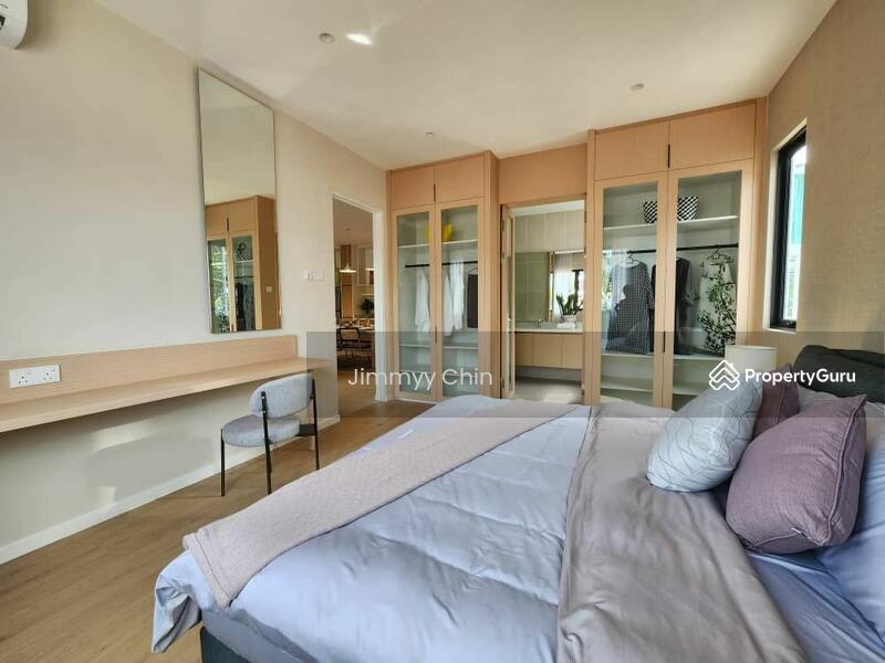 Untuk Dijual - Parq Residence