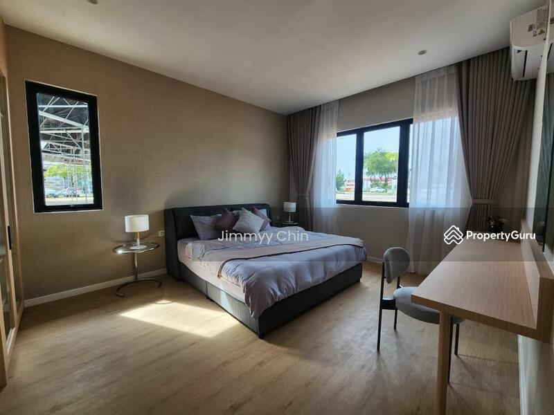 Untuk Dijual - Parq Residence