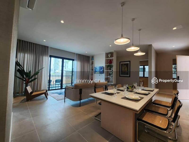 Untuk Dijual - Parq Residence